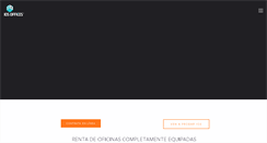 Desktop Screenshot of iosoffices.com